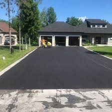 Best Driveway Border and Edging  in Allyn, WA